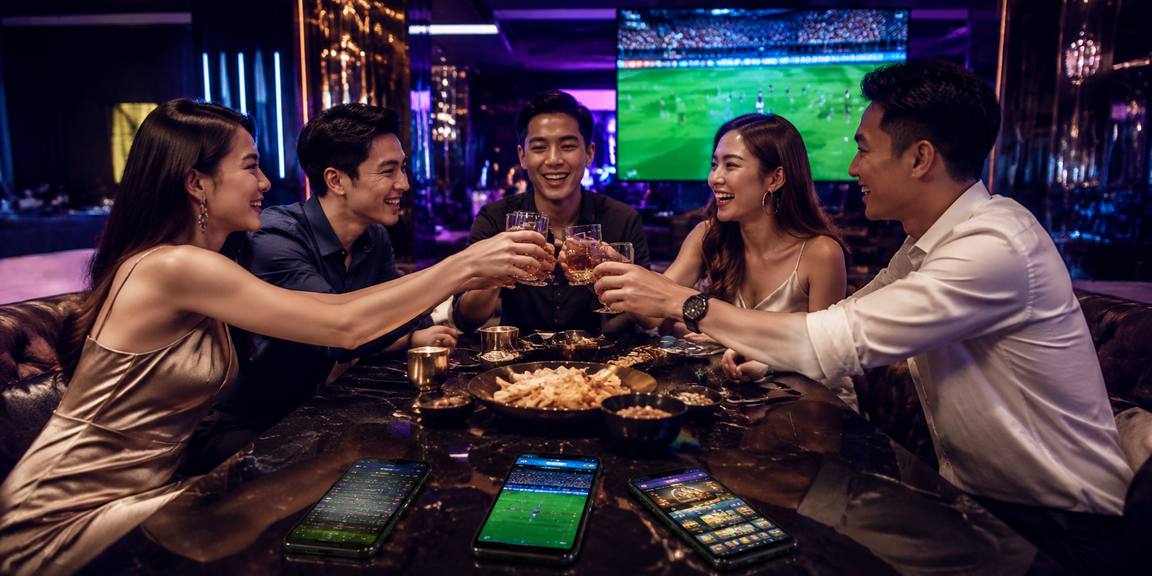 7mn Live Casino